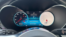 Mercedes-Benz GLC 220d 4Matic AMG Line Premium 5dr 9G-Tronic Diesel Estate